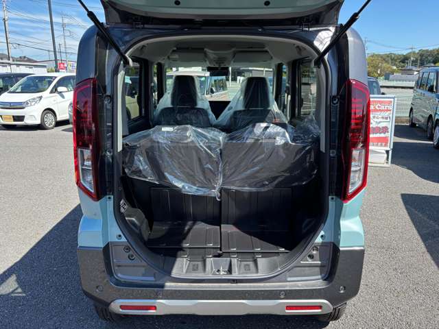 スズキ スペーシア ６６０ ギア ハイブリッド ＸＺ R6年 (関東) 99