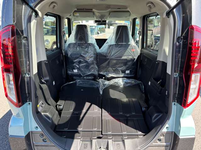 スズキ スペーシア ６６０ ギア ハイブリッド ＸＺ R6年 (関東) 99