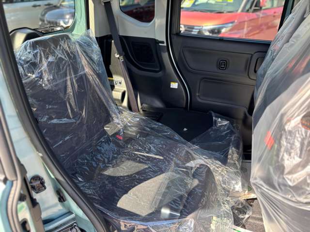 スズキ スペーシア ６６０ ギア ハイブリッド ＸＺ R6年 (関東) 99