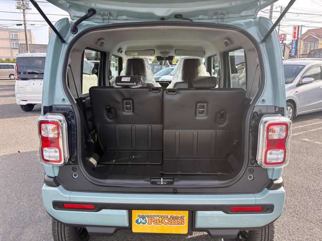 スズキ ハスラー ６６０ ハイブリッド Ｇ R7年 (関東) 99