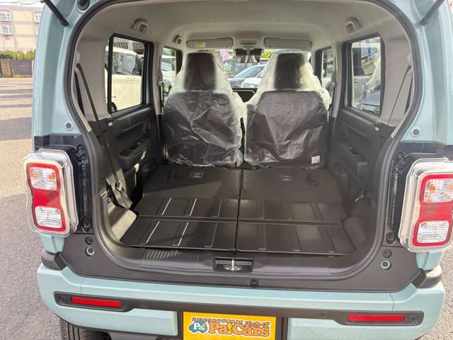 スズキ ハスラー ６６０ ハイブリッド Ｇ R7年 (関東) 99