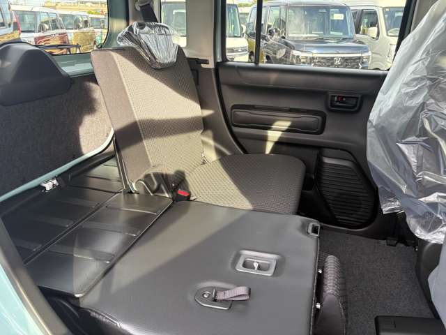 スズキ ハスラー ６６０ ハイブリッド Ｇ R7年 (関東) 99