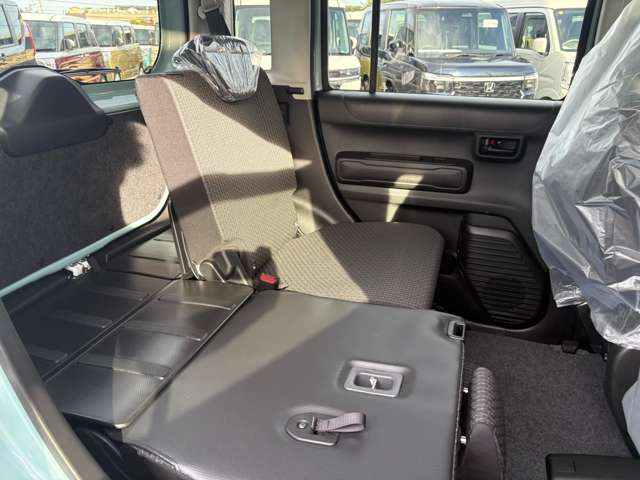 スズキ ハスラー ６６０ ハイブリッド Ｇ R7年 (関東) 99