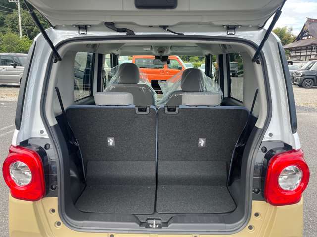 ダイハツ ムーヴ　キャンバス ６６０ ストライプス Ｘ R7年 (関東) 99