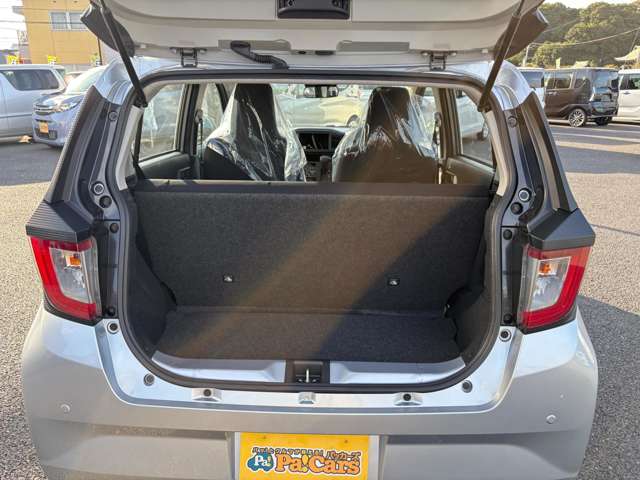 ダイハツ ミラ　イース ６６０ Ｌ ＳＡＩＩＩ R7年 (関東) 99