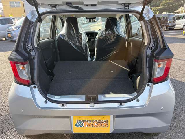 ダイハツ ミラ　イース ６６０ Ｌ ＳＡＩＩＩ R7年 (関東) 99