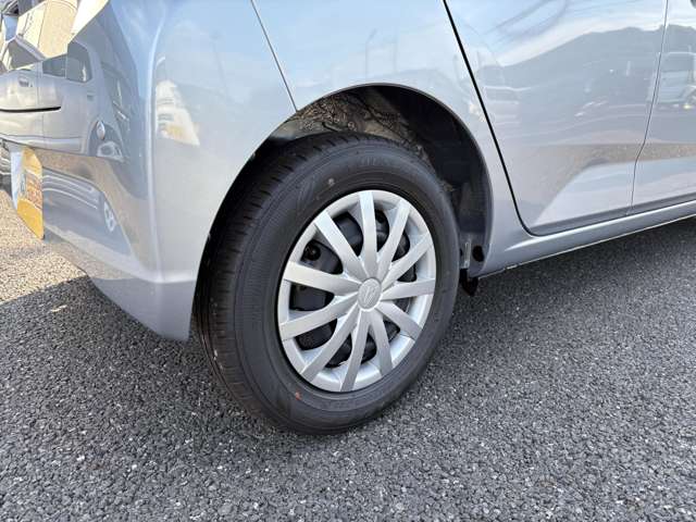 ダイハツ ミラ　イース ６６０ Ｌ ＳＡＩＩＩ R7年 (関東) 99