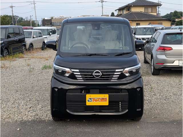 日産 ルークス ６６０ Ｓ R7年 (関東) 99