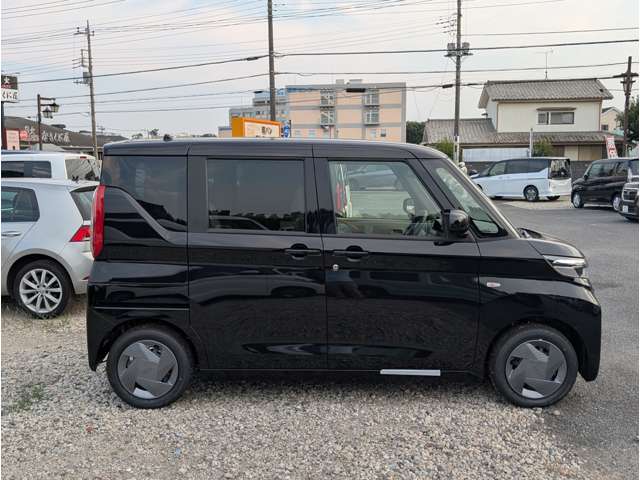 日産 ルークス ６６０ Ｓ R7年 (関東) 99