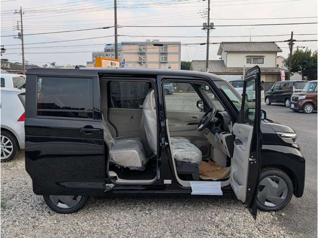 日産 ルークス ６６０ Ｓ R7年 (関東) 99