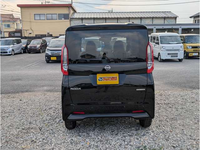 日産 ルークス ６６０ Ｓ R7年 (関東) 99