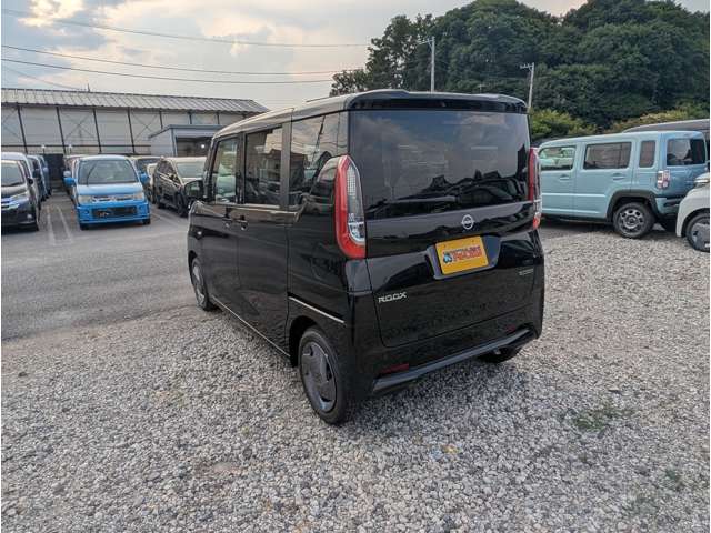 日産 ルークス ６６０ Ｓ R7年 (関東) 99