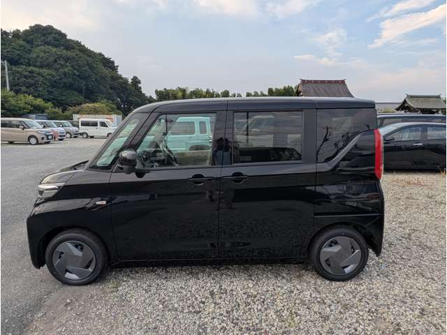 日産 ルークス ６６０ Ｓ R7年 (関東) 99