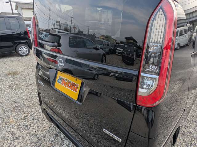 日産 ルークス ６６０ Ｓ R7年 (関東) 99