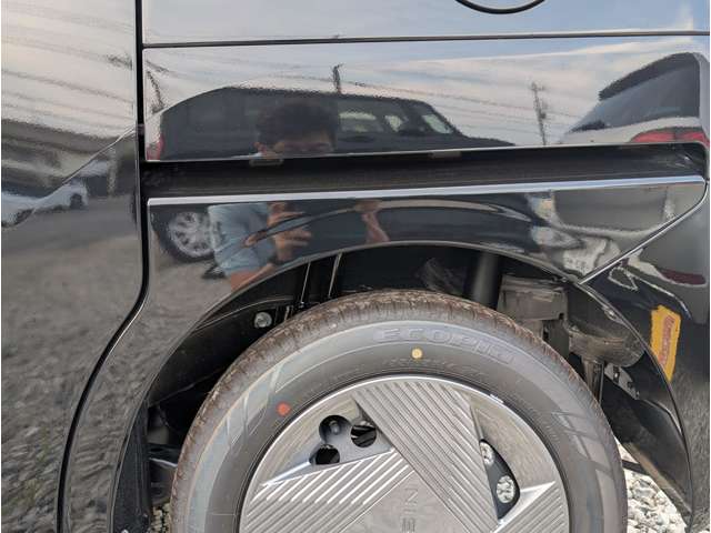 日産 ルークス ６６０ Ｓ R7年 (関東) 99