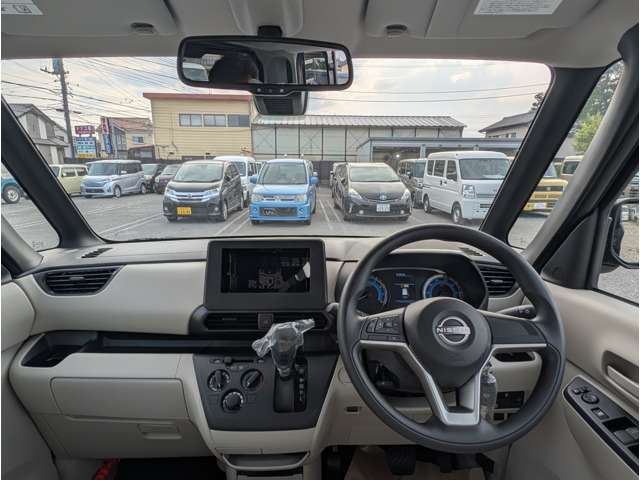 日産 ルークス ６６０ Ｓ R7年 (関東) 99