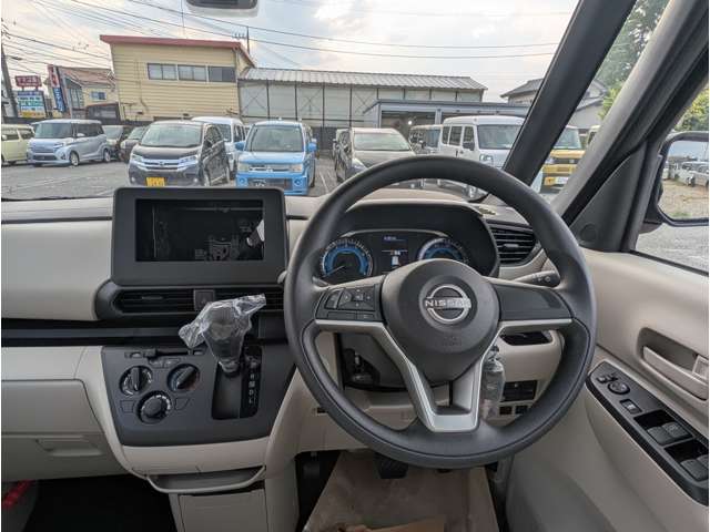 日産 ルークス ６６０ Ｓ R7年 (関東) 99