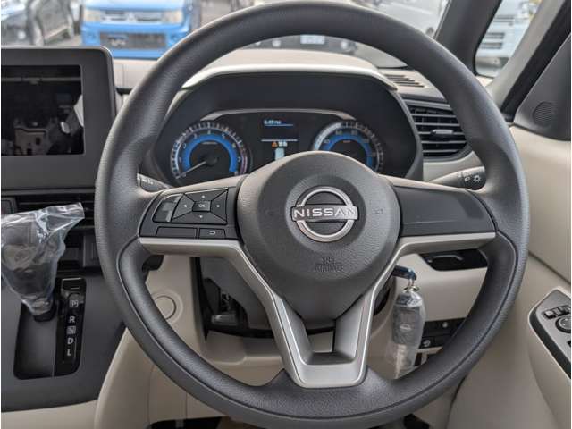 日産 ルークス ６６０ Ｓ R7年 (関東) 99