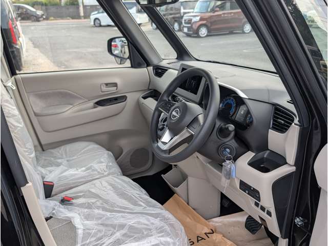 日産 ルークス ６６０ Ｓ R7年 (関東) 99