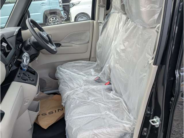 日産 ルークス ６６０ Ｓ R7年 (関東) 99