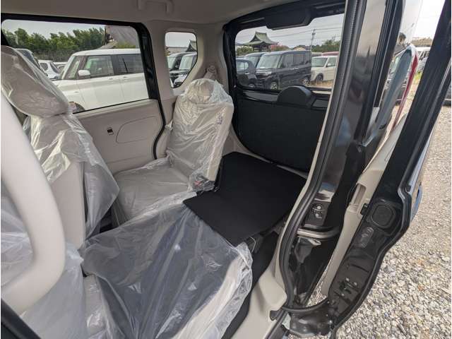 日産 ルークス ６６０ Ｓ R7年 (関東) 99