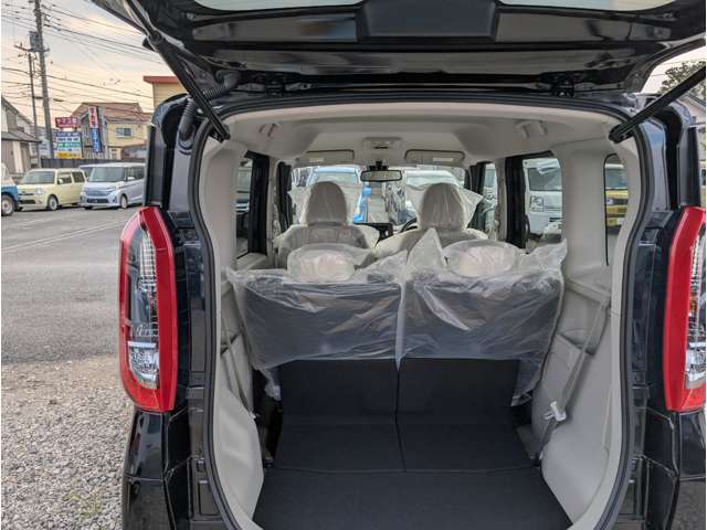 日産 ルークス ６６０ Ｓ R7年 (関東) 99