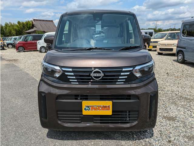 日産 ルークス ６６０ Ｓ R7年 (関東) 99