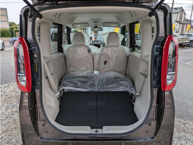 日産 ルークス ６６０ Ｓ R7年 (関東) 99