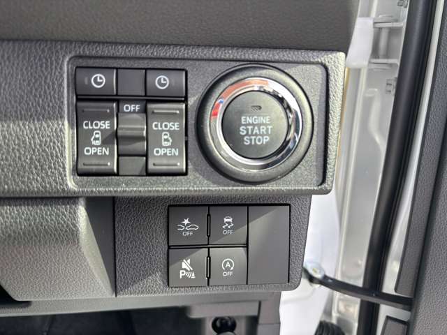 ダイハツ ムーヴ　キャンバス ６６０ ストライプス Ｇ R7年 (関東) 99