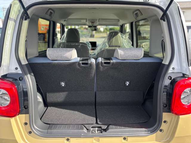 ダイハツ ムーヴ　キャンバス ６６０ ストライプス Ｇ R7年 (関東) 99