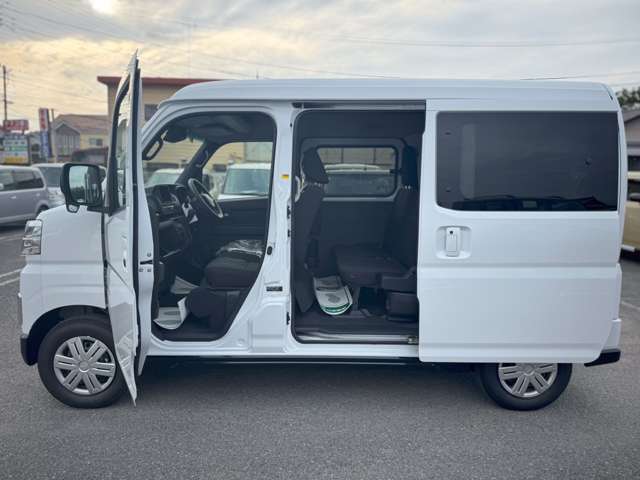 ダイハツ アトレー ６６０ ＲＳ R7年 (関東) 99