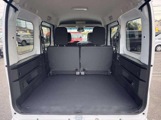 ダイハツ アトレー ６６０ ＲＳ R7年 (関東) 99