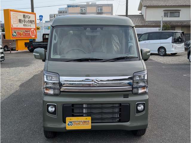 スズキ エブリイワゴン ６６０ ＰＺターボスペシャル ハイルーフ R7年 (関東) 99