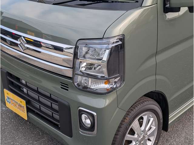 スズキ エブリイワゴン ６６０ ＰＺターボスペシャル ハイルーフ R7年 (関東) 99