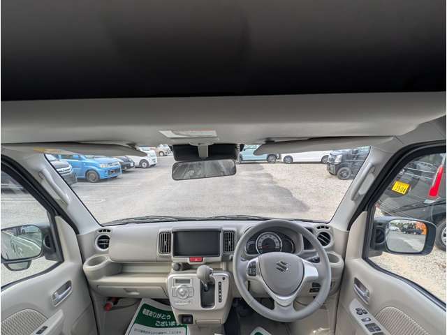 スズキ エブリイワゴン ６６０ ＰＺターボスペシャル ハイルーフ R7年 (関東) 99