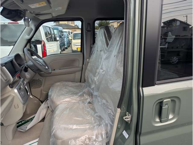 スズキ エブリイワゴン ６６０ ＰＺターボスペシャル ハイルーフ R7年 (関東) 99