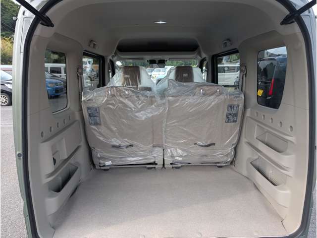 スズキ エブリイワゴン ６６０ ＰＺターボスペシャル ハイルーフ R7年 (関東) 99