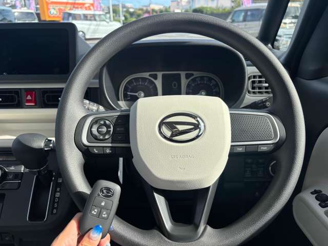 ダイハツ ムーヴ　キャンバス ６６０ ストライプス Ｇ R7年 (関東) 99