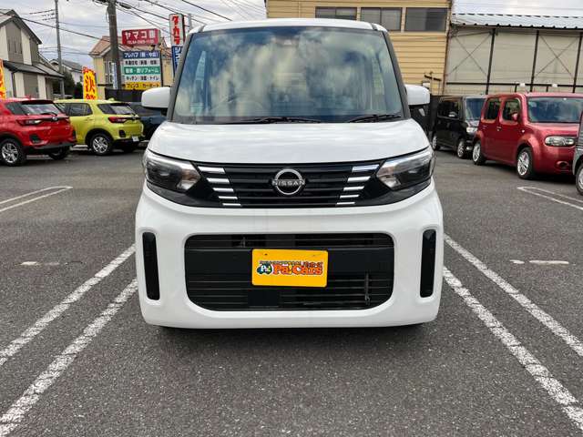 日産 ルークス ６６０ Ｓ R7年 (関東) 99