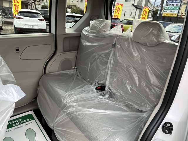 日産 ルークス ６６０ Ｓ R7年 (関東) 99