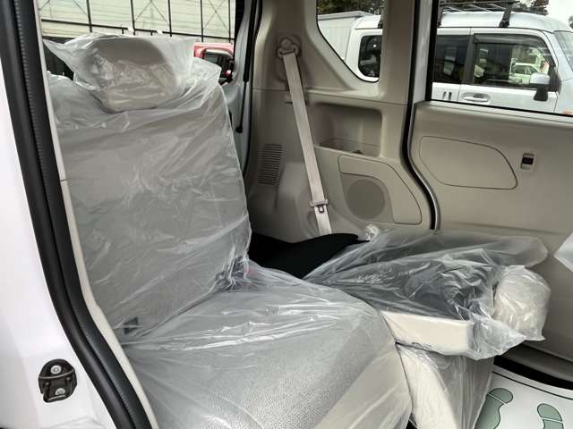 日産 ルークス ６６０ Ｓ R7年 (関東) 99