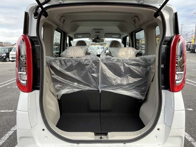 日産 ルークス ６６０ Ｓ R7年 (関東) 99