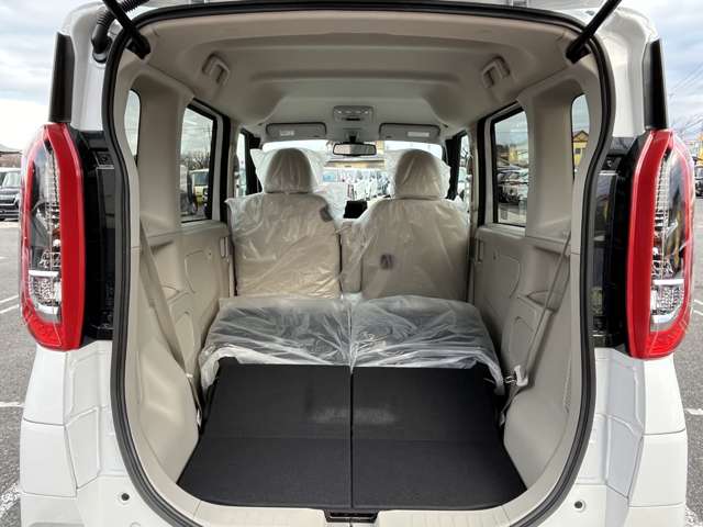 日産 ルークス ６６０ Ｓ R7年 (関東) 99