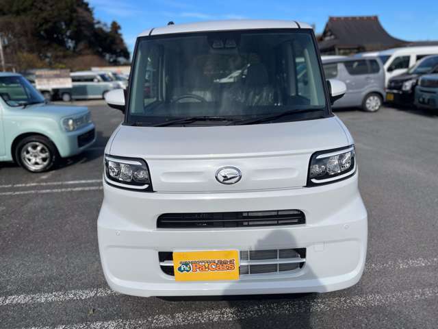 ダイハツ タント ６６０ Ｌ R7年 (関東) 99