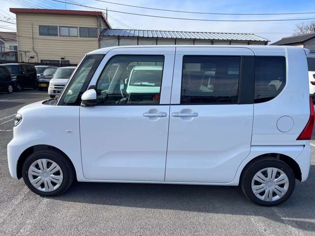 ダイハツ タント ６６０ Ｌ R7年 (関東) 99