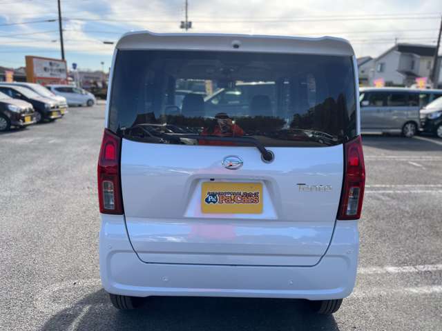 ダイハツ タント ６６０ Ｌ R7年 (関東) 99