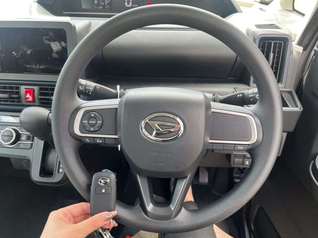 ダイハツ タント ６６０ Ｌ R7年 (関東) 99