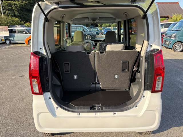 ダイハツ タント ６６０ Ｌ R7年 (関東) 99