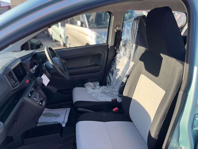 ダイハツ ミラ　イース ６６０ Ｌ ＳＡＩＩＩ R7年 (関東) 99