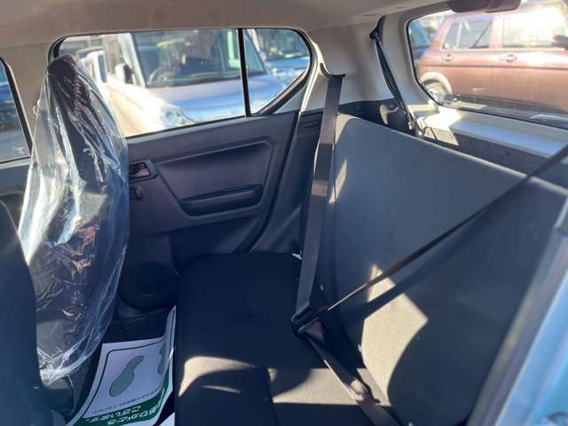 ダイハツ ミラ　イース ６６０ Ｌ ＳＡＩＩＩ R7年 (関東) 99